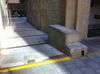 High ledge