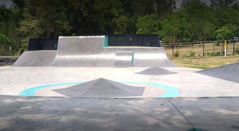 Imbil Skatepark photo 2