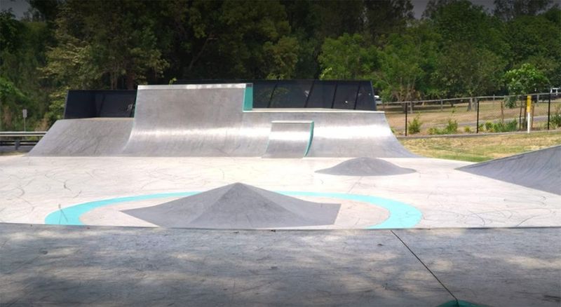 Imbil Skatepark