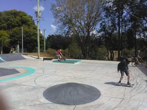 Imbil Skatepark photo 3