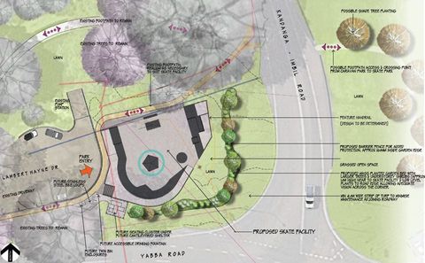 Imbil Skatepark photo 4