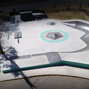 Imbil Skatepark