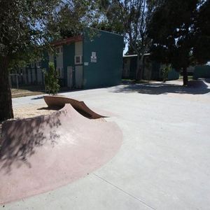 Imperial Court Skate Plaz