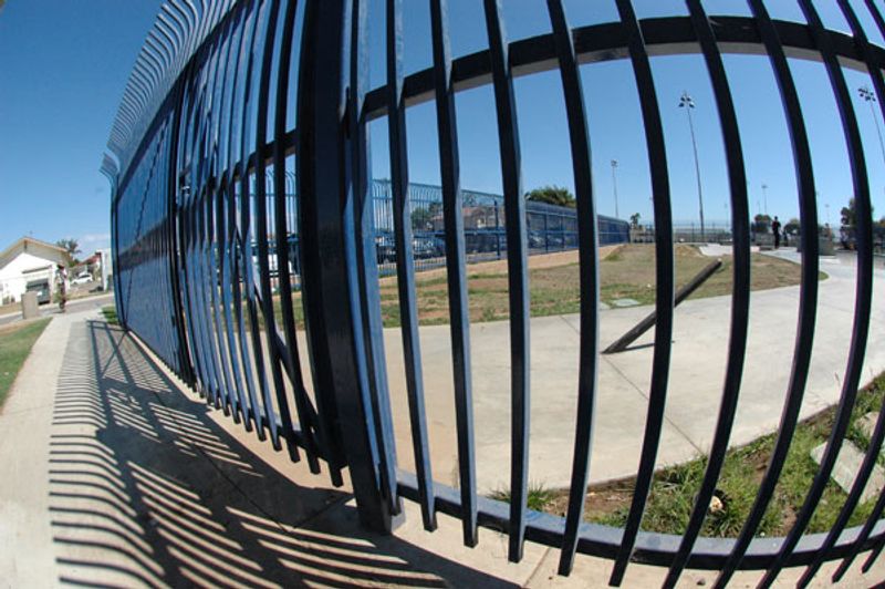 Imperial Beach Skatepark
