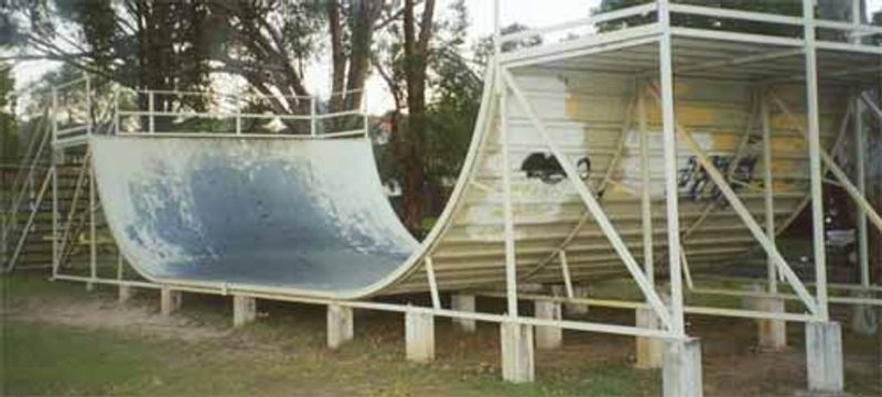Inala Ramp