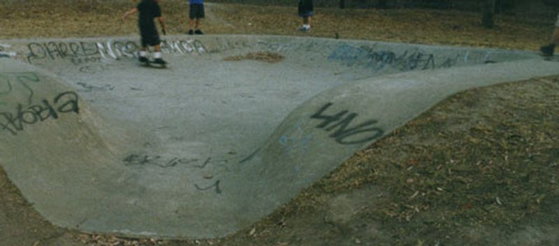 Inala Bowl
