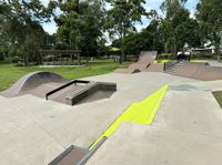 Inala Skate Park