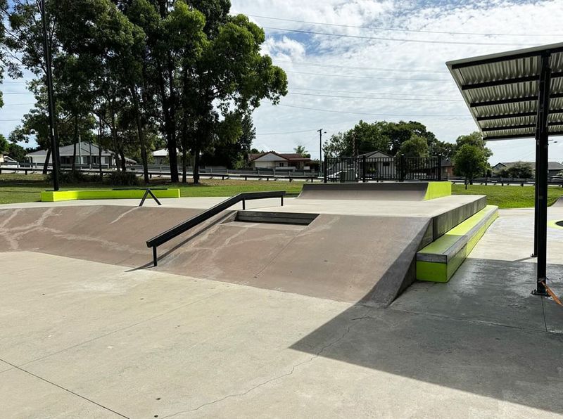 Inala Skate Park