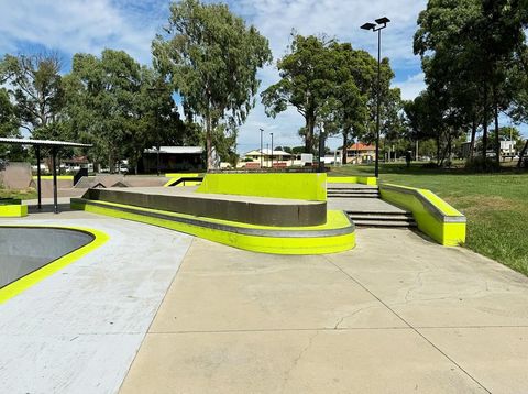 Inala Skate Park photo 11