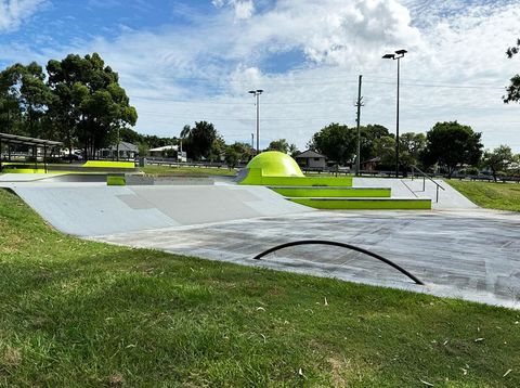 Inala Skate Park photo 13