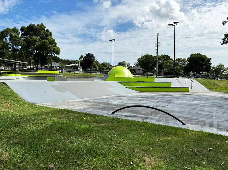 Inala Skate Park