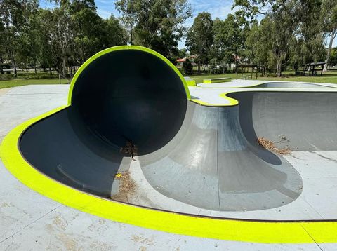 Inala Skate Park photo 14