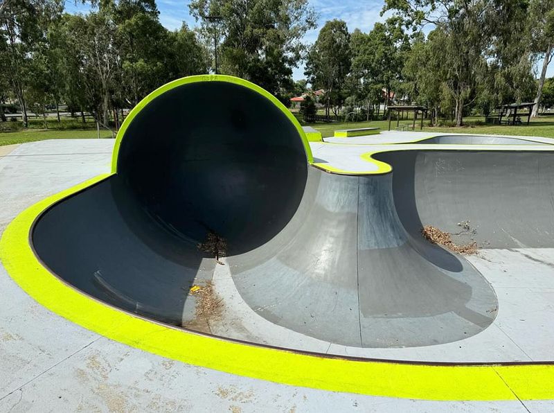 Inala Skate Park