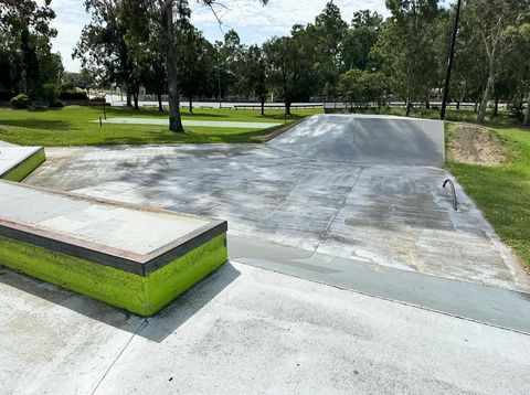 Inala Skate Park photo 15