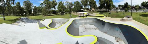 Inala Skate Park photo 18