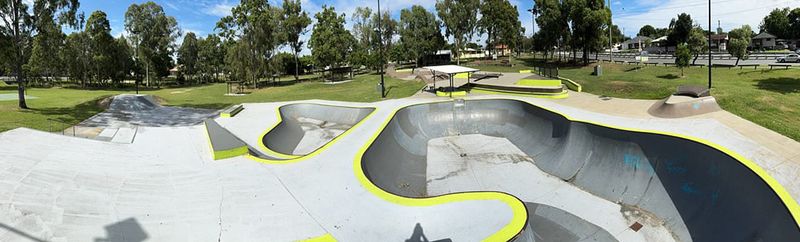 Inala Skate Park