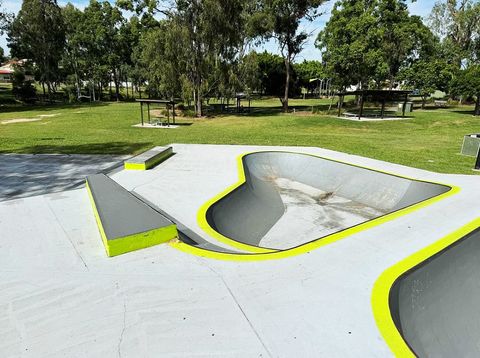 Inala Skate Park photo 19