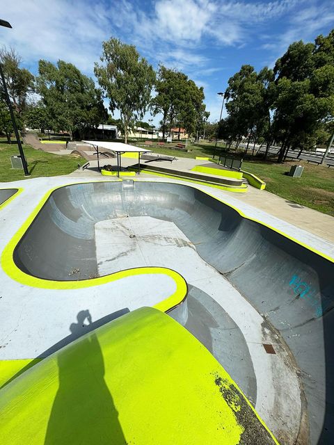 Inala Skate Park photo 20