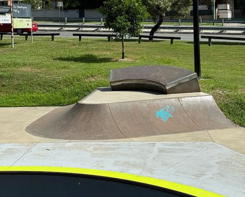 Inala Skate Park photo 21