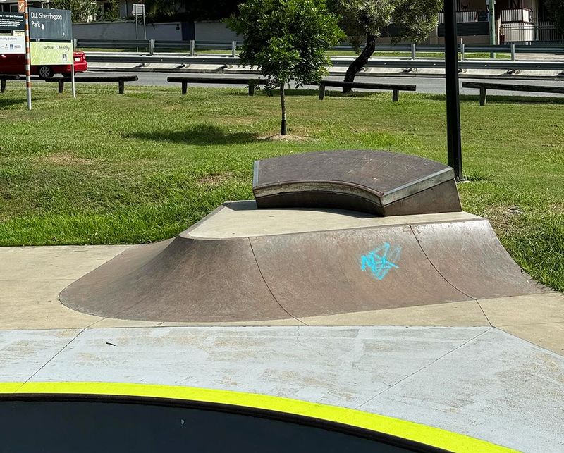 Inala Skate Park