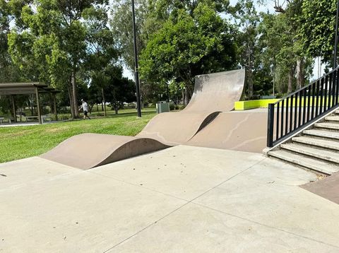 Inala Skate Park photo 3