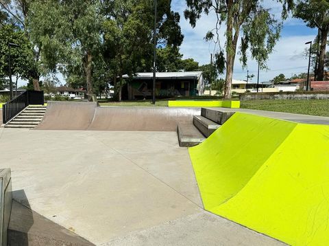 Inala Skate Park photo 5