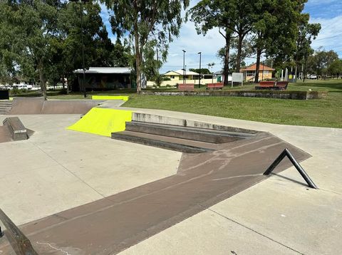 Inala Skate Park photo 6