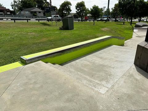 Inala Skate Park photo 8