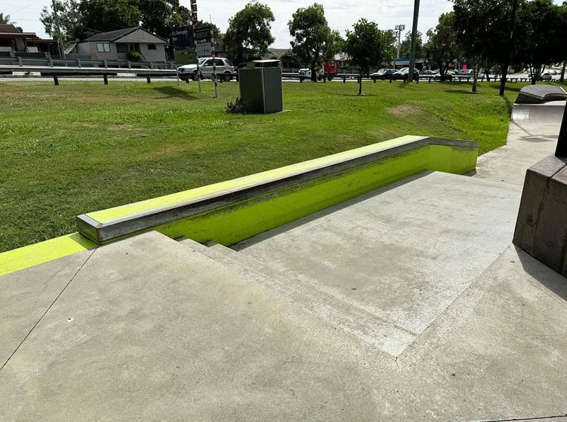 Inala Skate Park