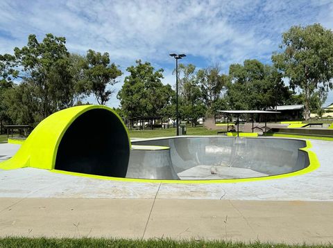 Inala Skate Park photo 9
