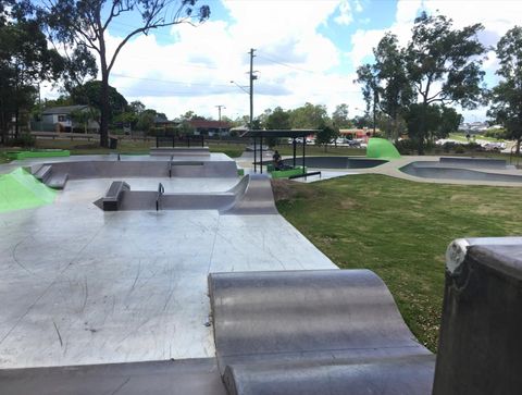 Inala Skate Park photo 22