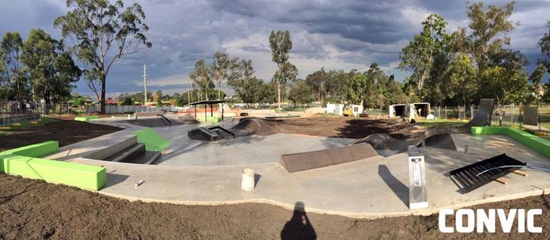 Inala Skate Park