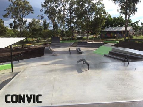 Inala Skate Park photo 31