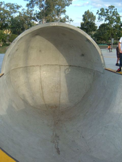 Inala Skate Park photo 25