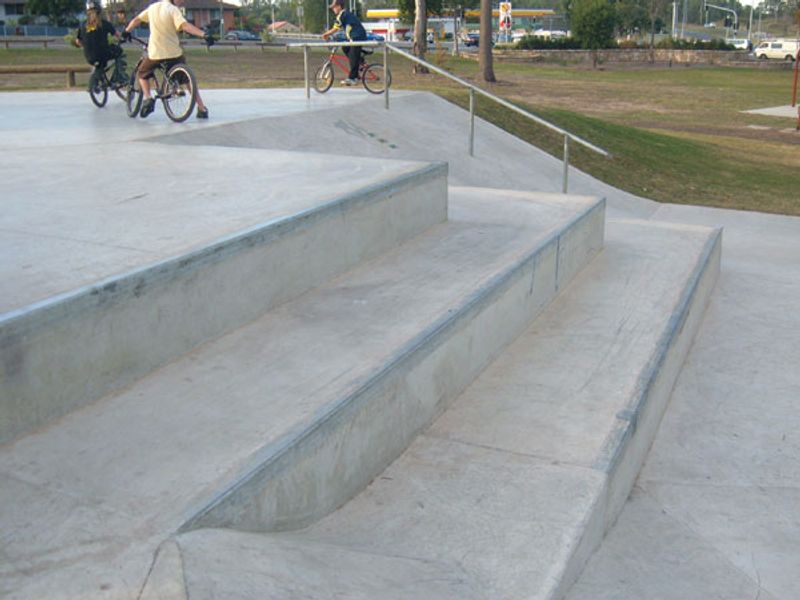 Inala Skate Park
