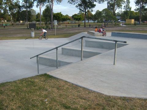 Inala Skate Park photo 27