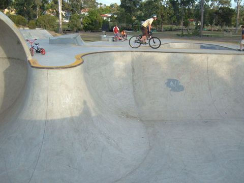 Inala Skate Park photo 28