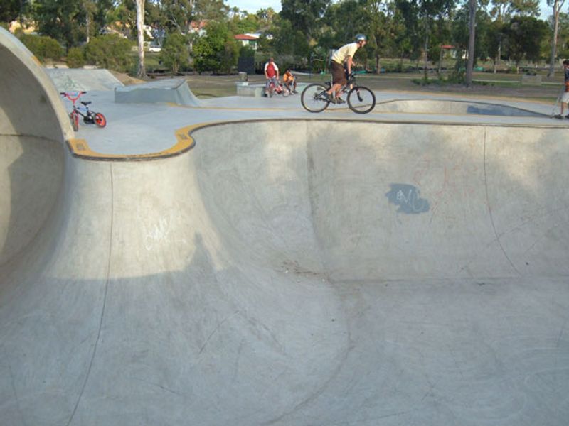 Inala Skate Park