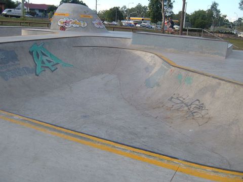 Inala Skate Park photo 29