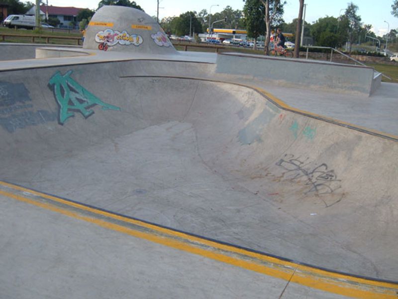 Inala Skate Park