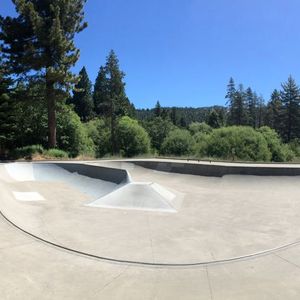 Incline Village Skatepark
