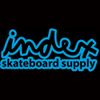 Index Skateboards