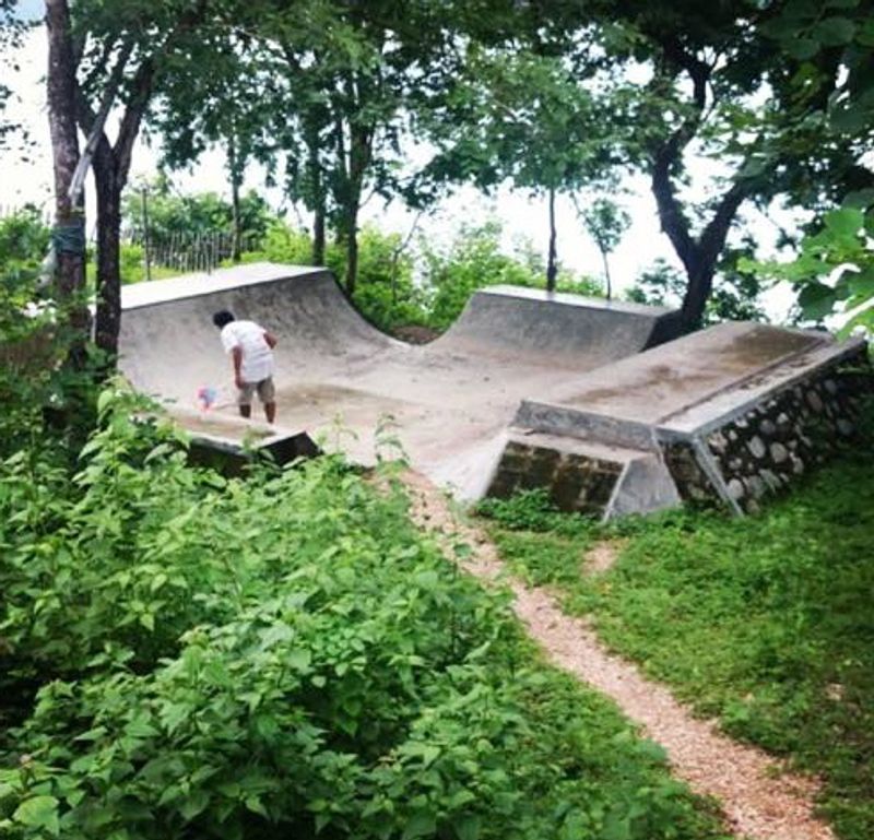 Maluk Beach Mini