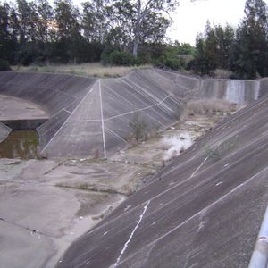 Industrial Drains