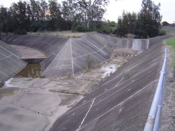 Industrial Drains