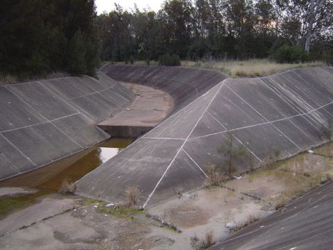 Industrial Drains photo 2