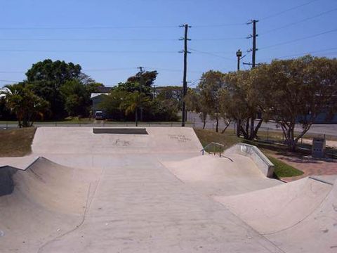 Ingham Skatepark photo 2