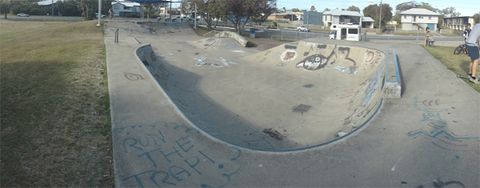 Ingham Skatepark photo 4
