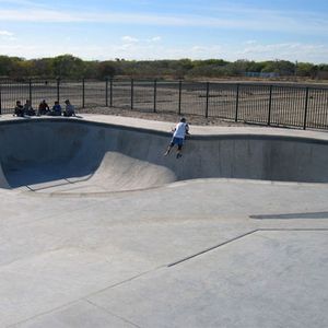 Ingleside Skate Park