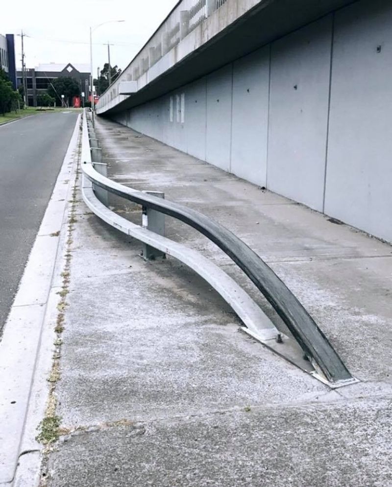 Ingles St Rail